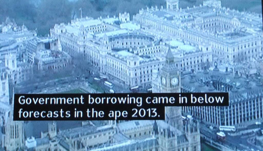 Ein Plakat mit zahlreichen Gebäuden und hervorgehobener Schrift.