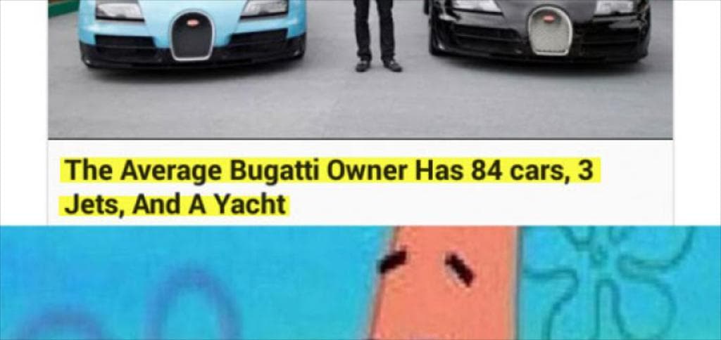 Die Beine einer Person, die auf einer Straße zwischen zwei Autos stehen, mit Text in der Mitte des Bildes und einem unklaren unteren Bereich.