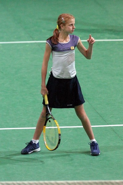 Eala schockt Queens-Champion Vekic