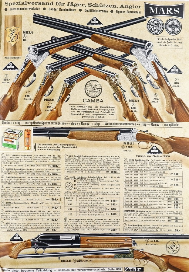 Blaser Cup 2026: Wie man teilnimmt und eine Blaser FBX gewinnt, zusammen mit anderen Preisen