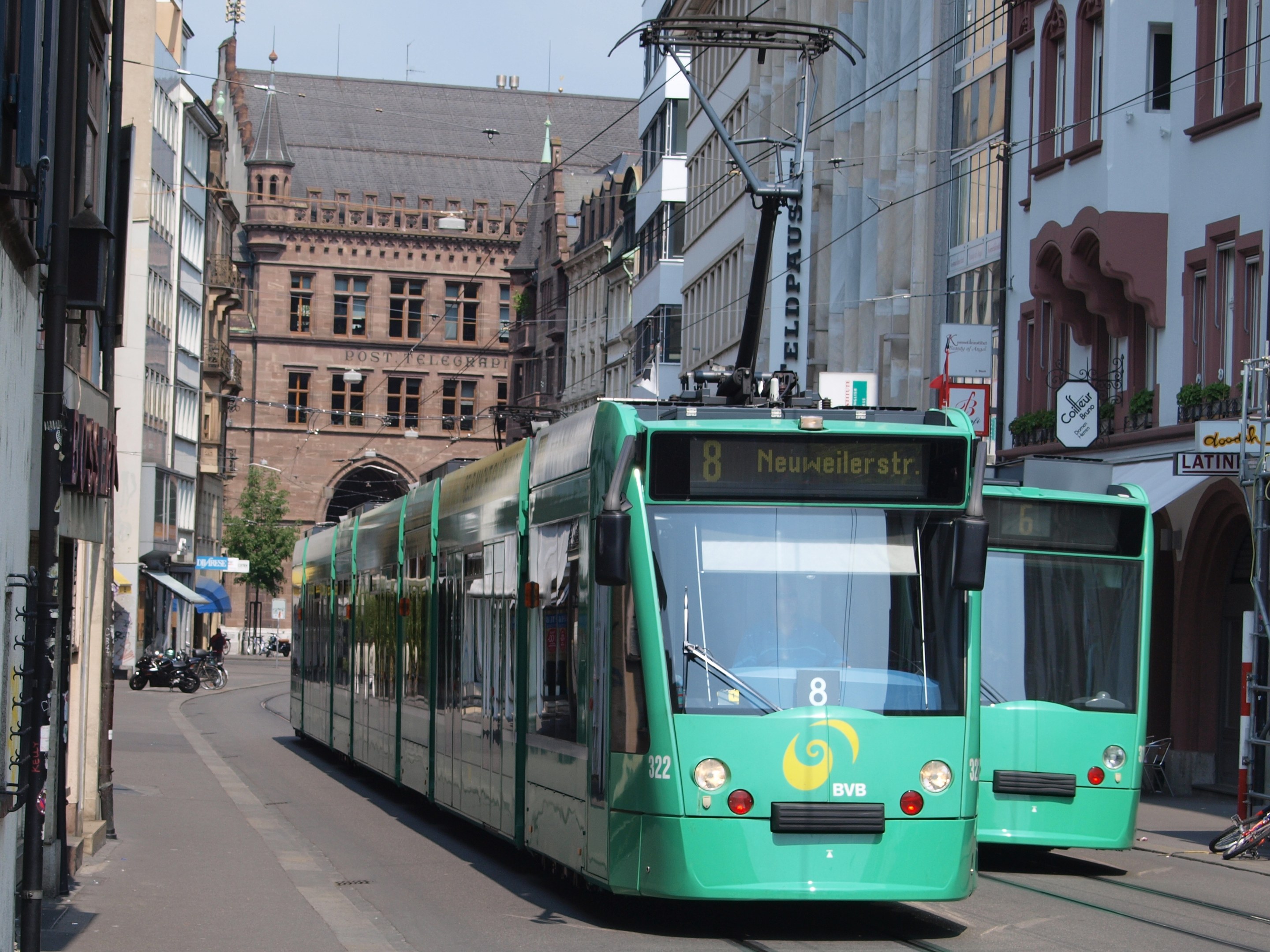Schnellstraßenverbindung nach Braunschweig - Diese Entscheidung war richtig