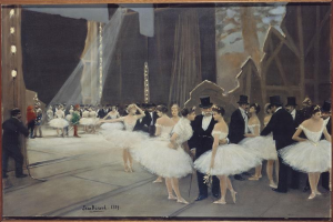 "Il viaggio a Reims" in Salzburg: Eine völlig übertriebene, stürmische Revue