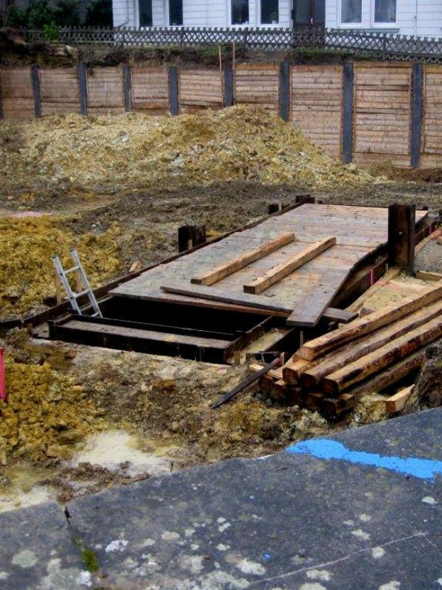 Beginn der Bauarbeiten für neues Wohngebiet in Emmendingen-Kollmarsreute