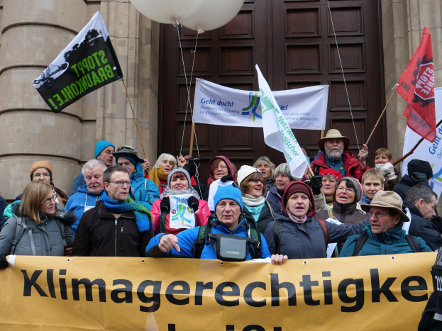 Grüne fordern Stopp des neuen Heizungsgesetzes