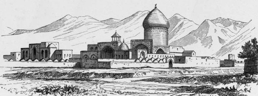 Internationale Konkurrenz: Kasachstan und Deutschland - Geschichte(n) und Perspektiven