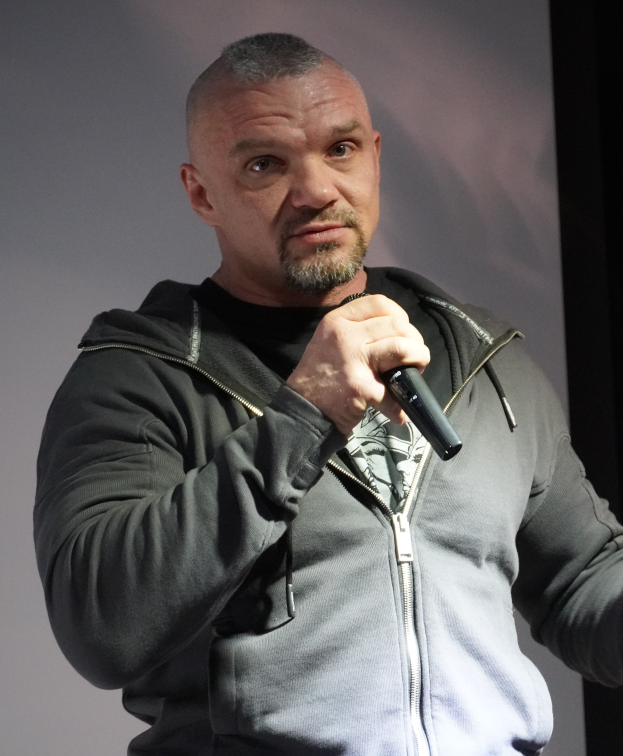 Comedian tauscht Ex-Frau gegen Pietro Lombardi